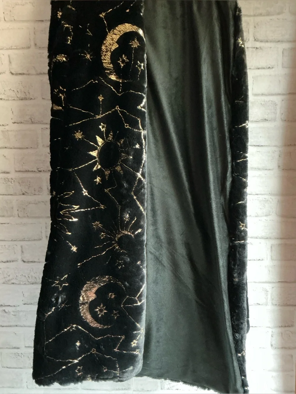 Rachel Zoe nwt black